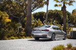 BMW 745Le xDrive M Sport 2019 года (WW)